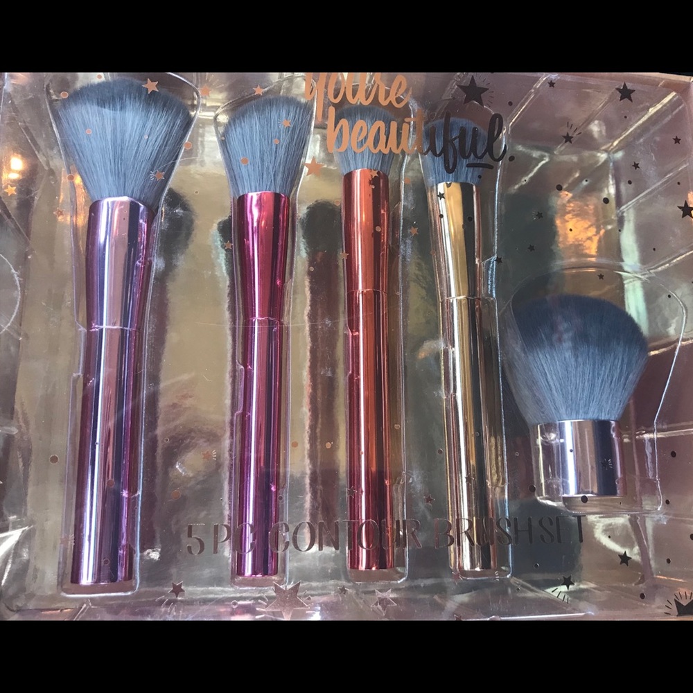 Set brush